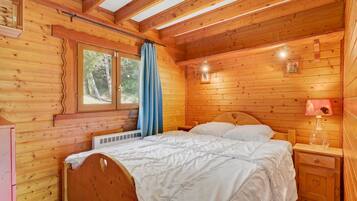 1 chambre