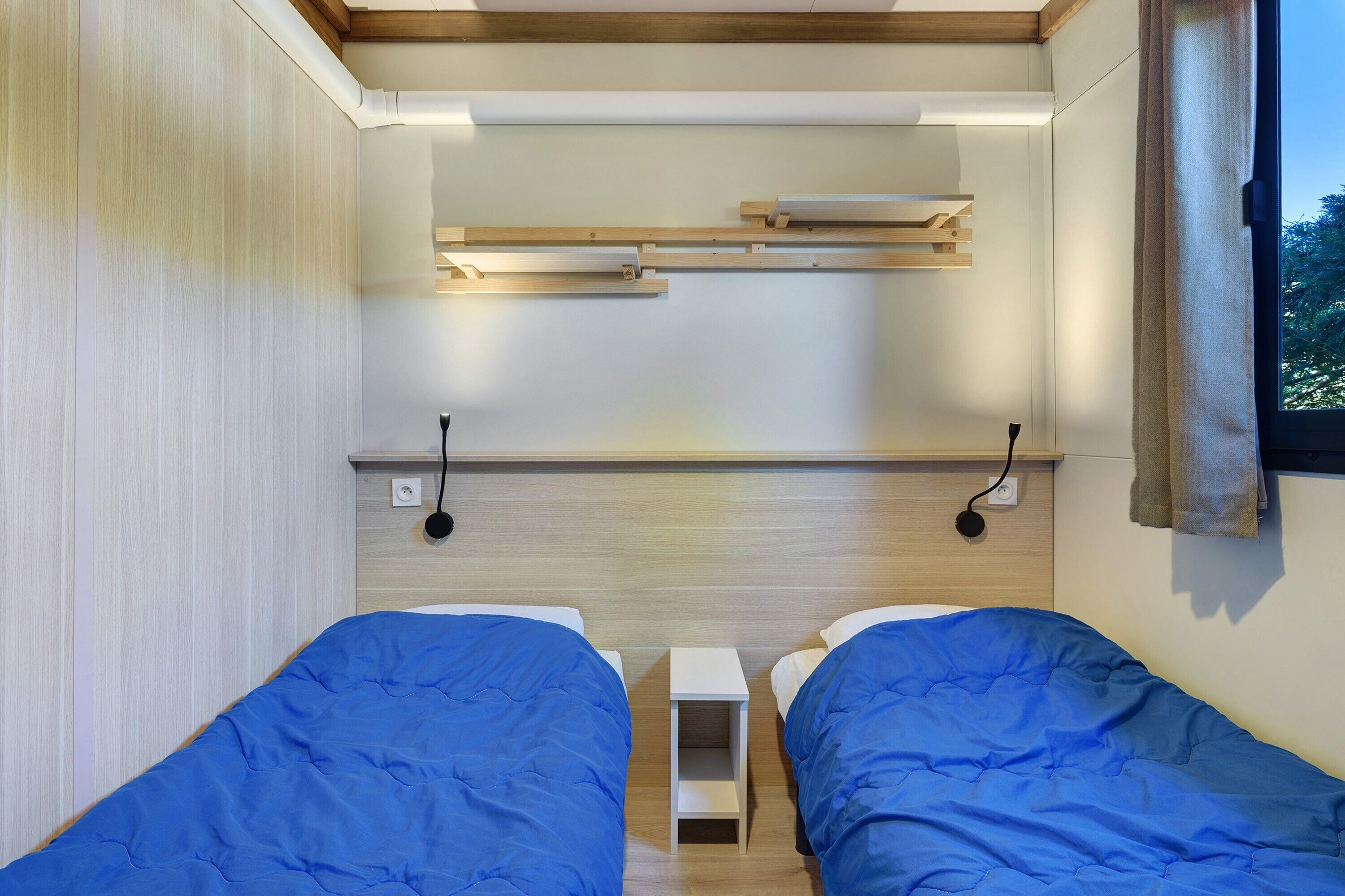 3 slaapkamers