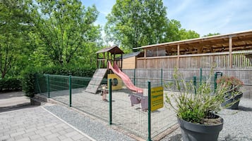Kinderbereich