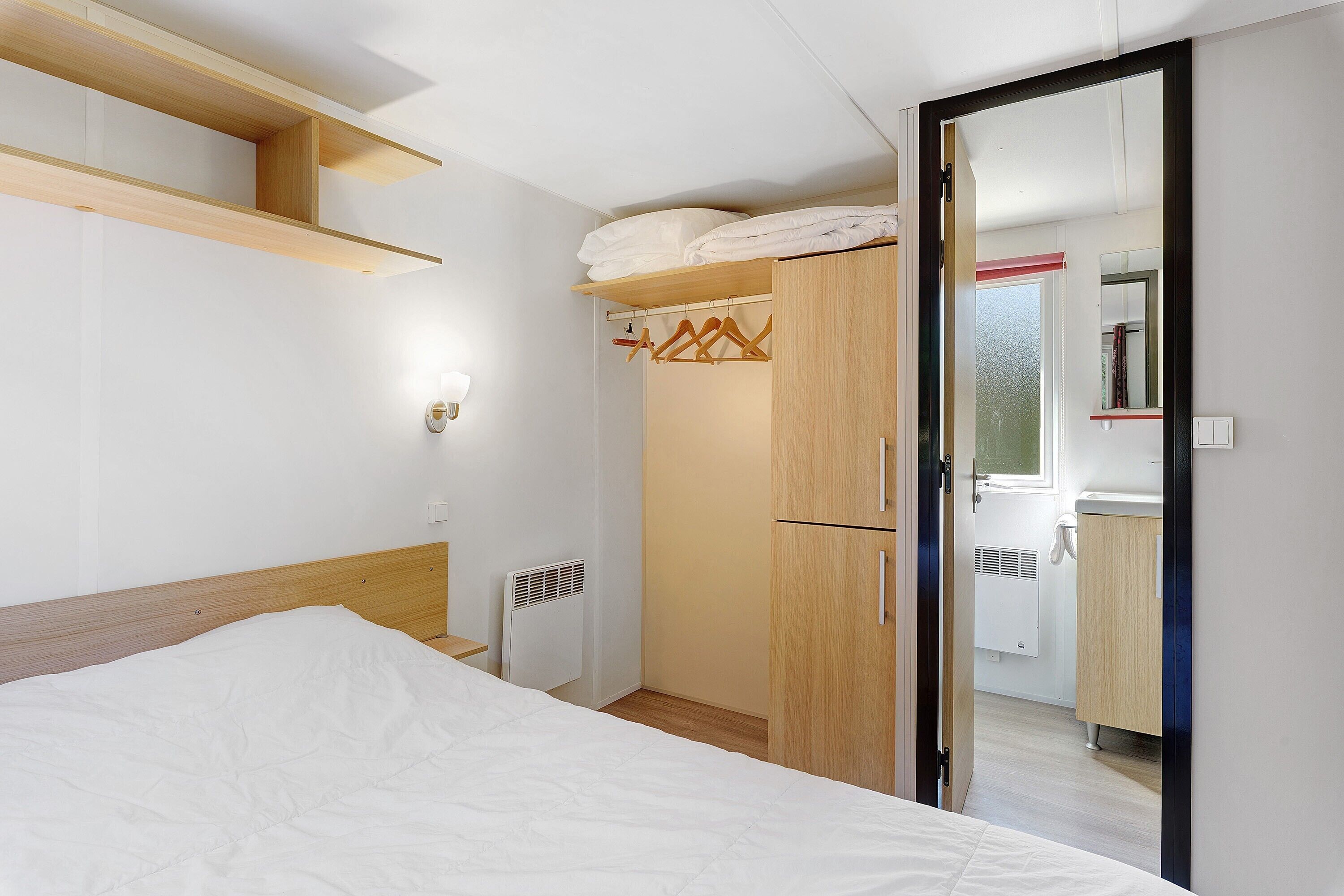 2 chambres