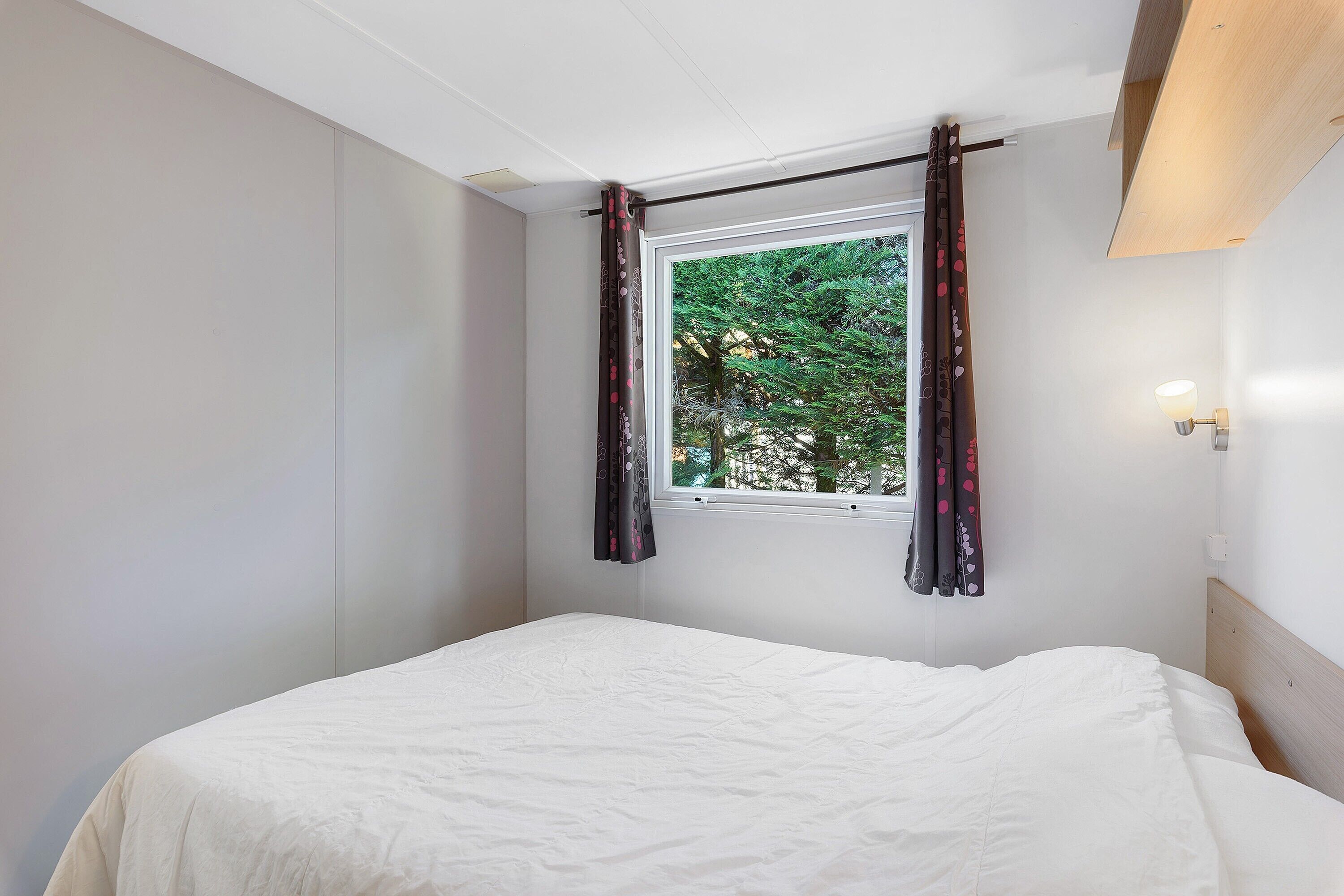 2 Schlafzimmer