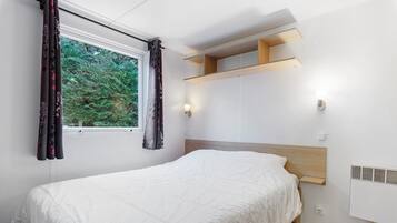 2 chambres