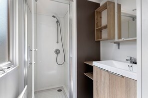 Dusche