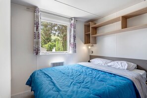 3 Schlafzimmer