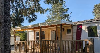 Appartement « Lodge 87 No.47 » avec vue sur la montagne, Wi-Fi et climatisation