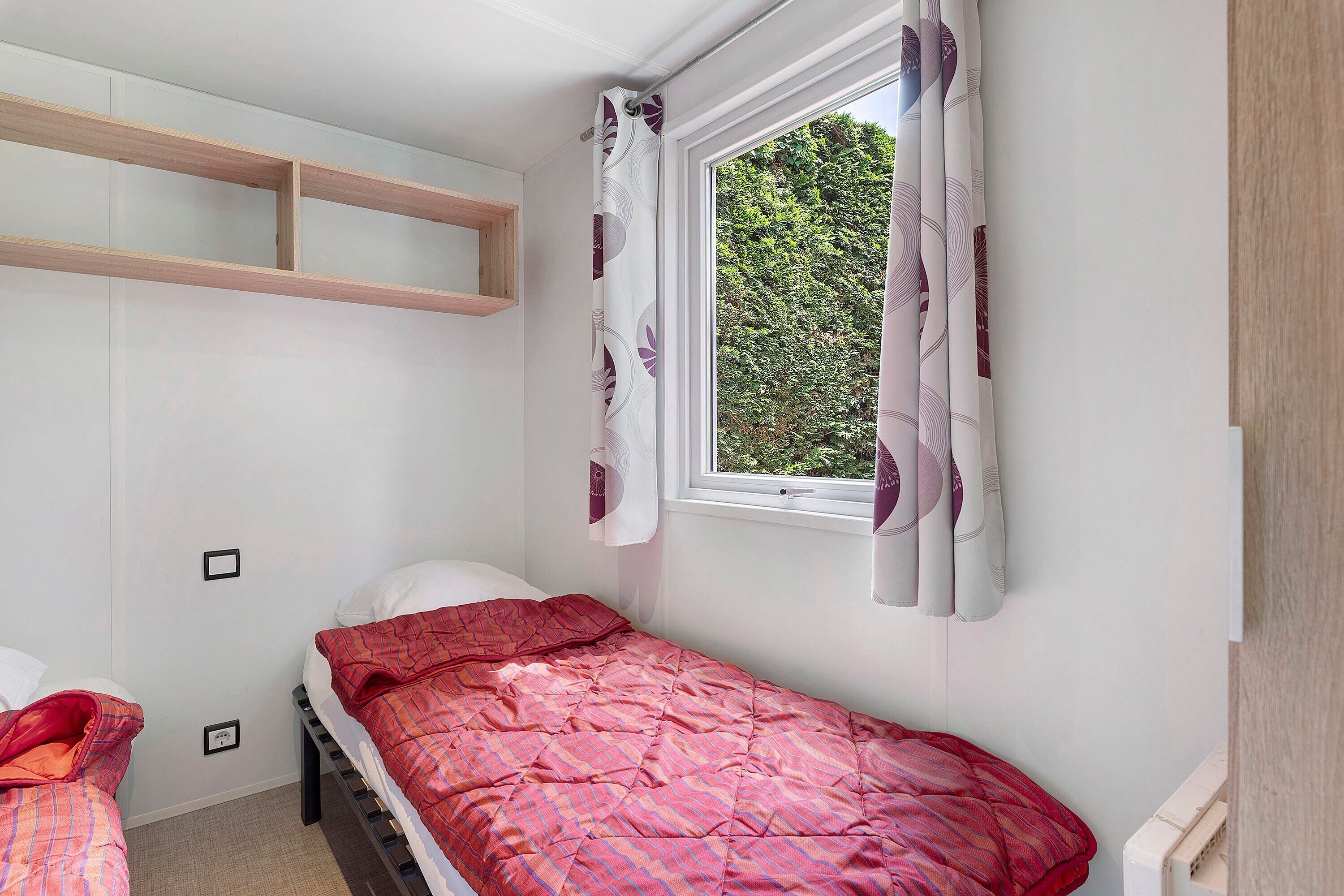 3 Schlafzimmer