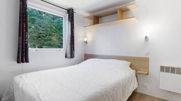 2 chambres