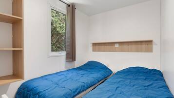 2 Schlafzimmer