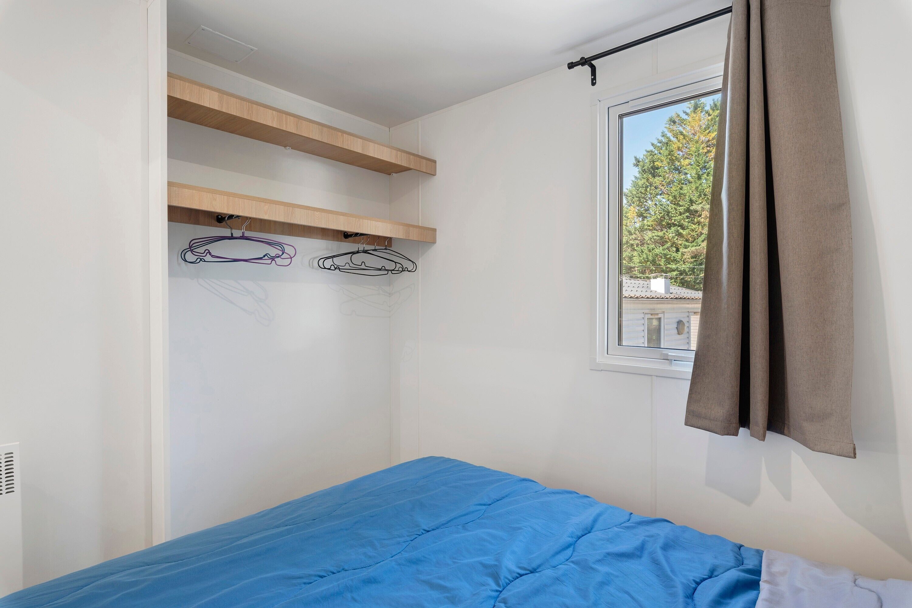 2 Schlafzimmer