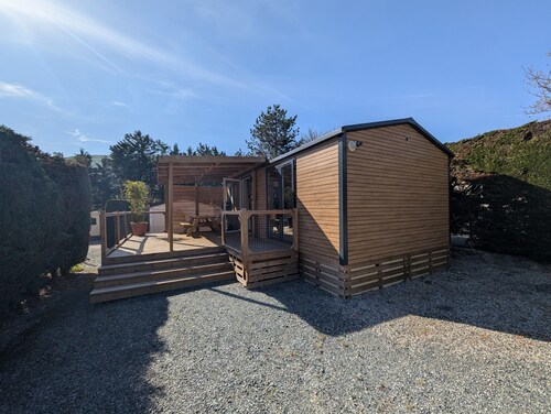 Appartement Nest 29 n° 26 avec vue sur la montagne, Wi-Fi et climatisation