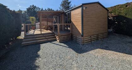Appartement Nest 29 n° 26 avec vue sur la montagne, Wi-Fi et climatisation