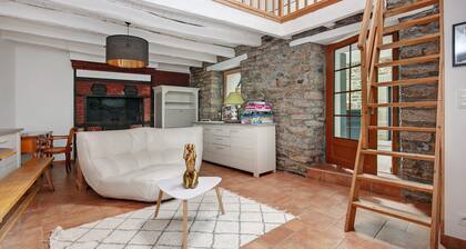 Chambre Charme proche de Vannes