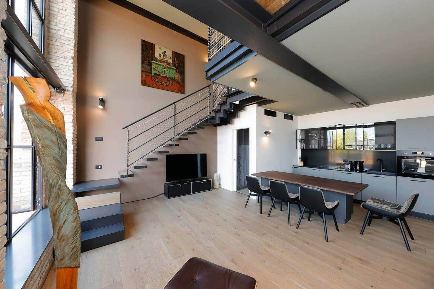 Interieur