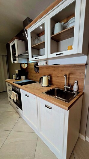 Cuisine privée