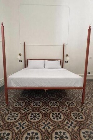 3 quartos, Wi-Fi, roupa de cama