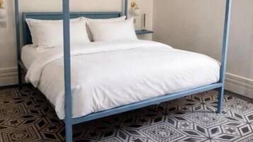 3 Schlafzimmer, WLAN, Bettwäsche