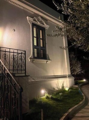 Fachada