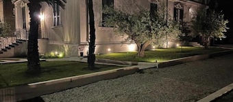 Dwelling of Duen - Historic Charming Villa between Sea and Tradition