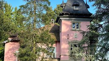 Außenbereich