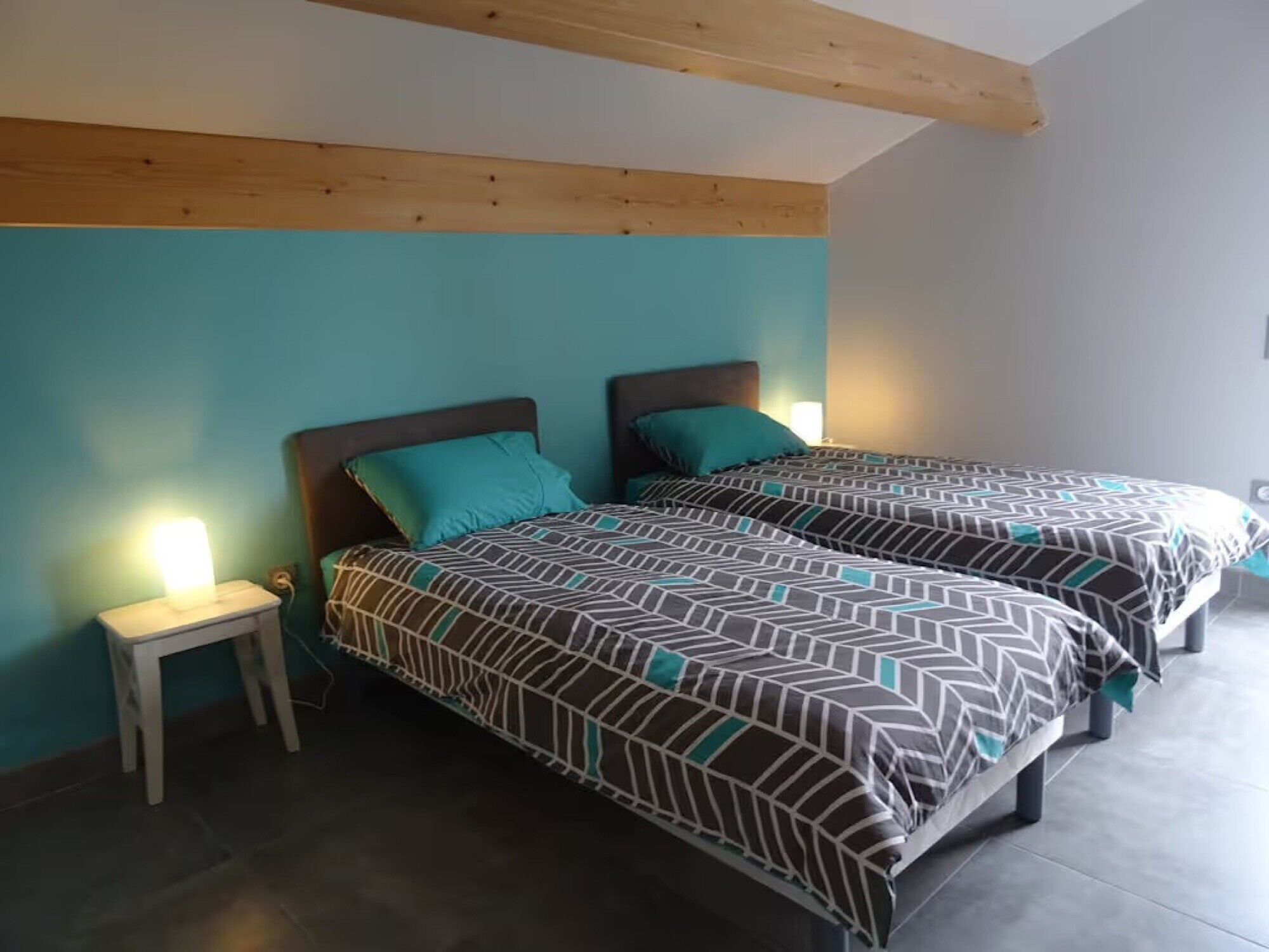 4 Schlafzimmer, Bügeleisen/Bügelbrett, WLAN, Bettwäsche