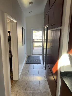 Interior - Serene 3-Bedroom / 1-Bath Apartment in Corning on the Historic Southside Hill (Corning)