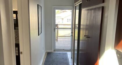 Serene 3-Bedroom / 1-Bath Apartment in Corning on the Historic Southside Hill