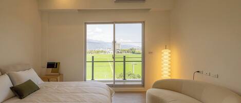 7 Schlafzimmer, WLAN, Bettwäsche