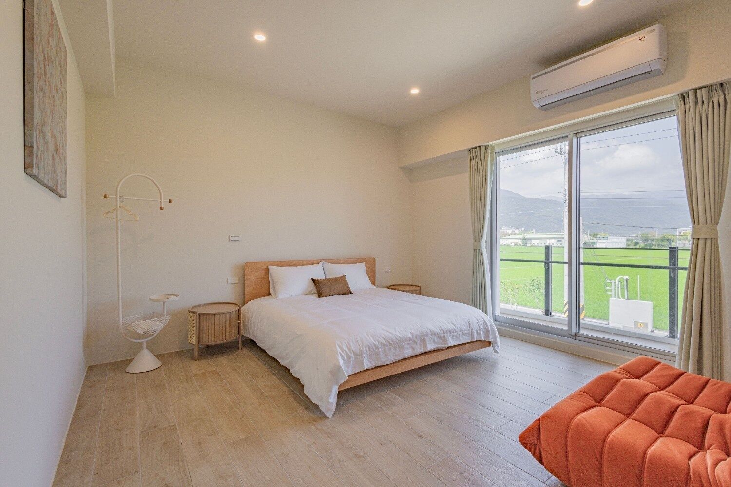 7 slaapkamers, wifi, beddengoed