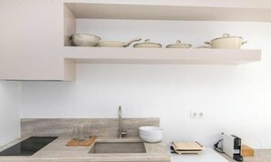Private kitchen - Joyful (Tinos)