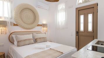 Casa, 1 cama Queen | Banheiro