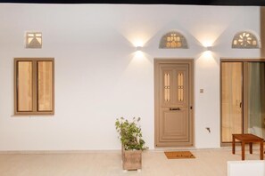 Apartment, Sea View | Interior