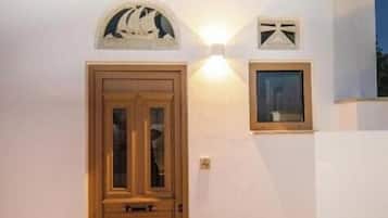 Ferienhaus, 1 Queen-Bett | Außendetails