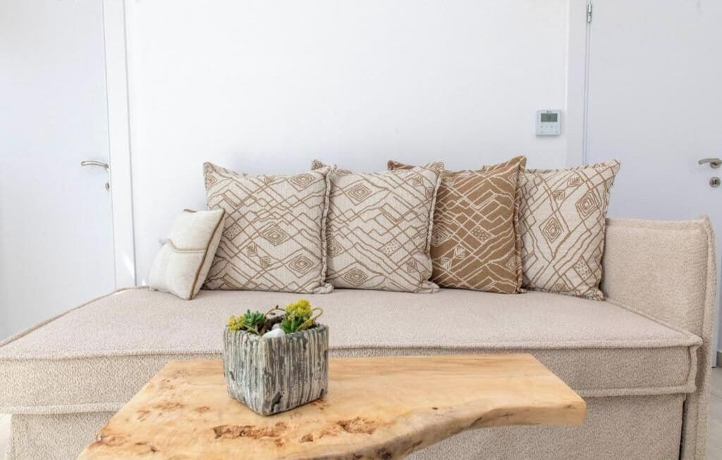 Apartment, Sea View | Interior