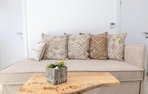 Apartment, Sea View | Interior