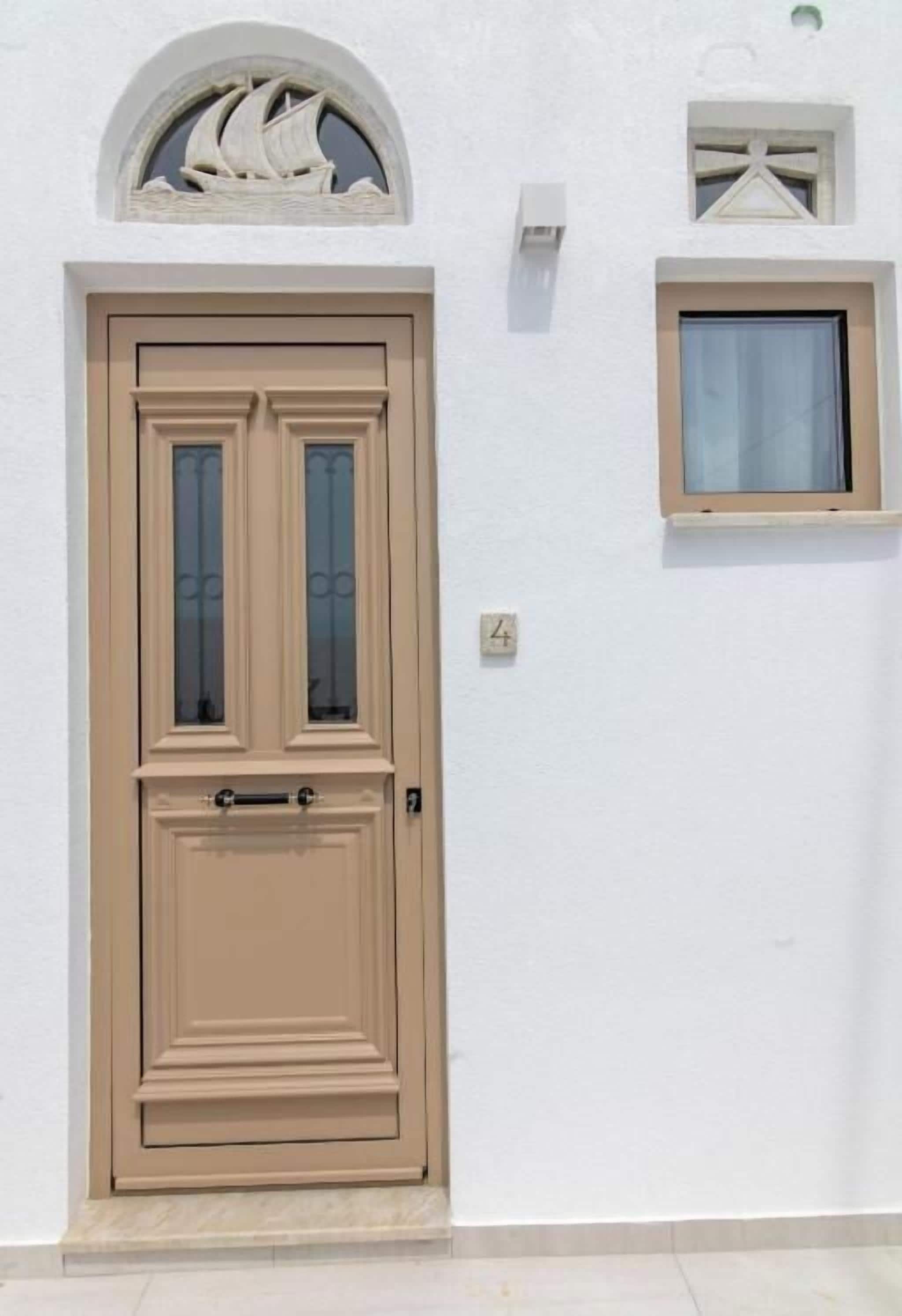 House, 1 Queen Bed | Exterior detail