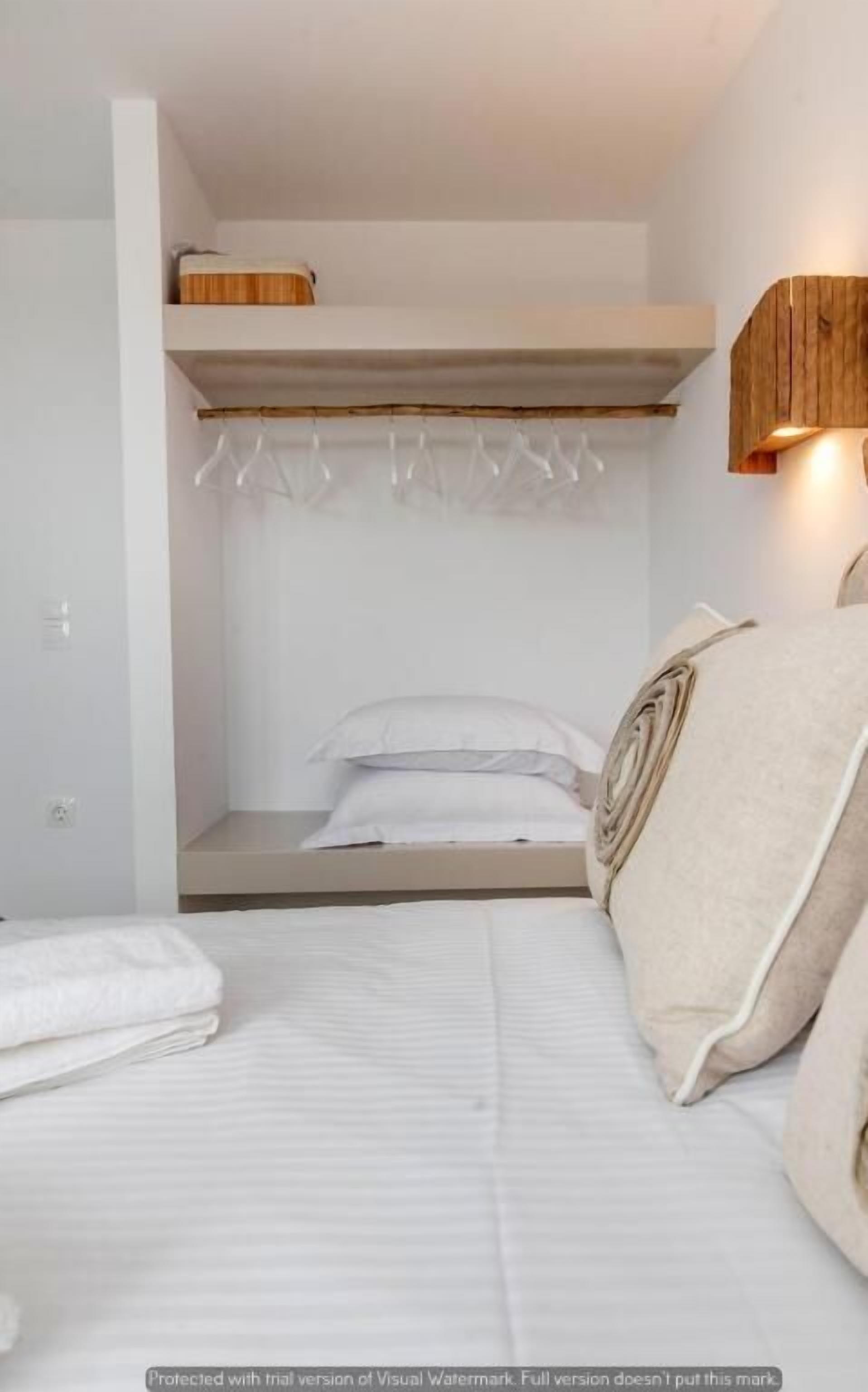 Apartment, Sea View