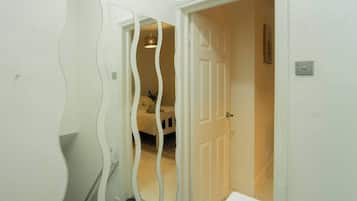 House, 2 Bedrooms | Interior