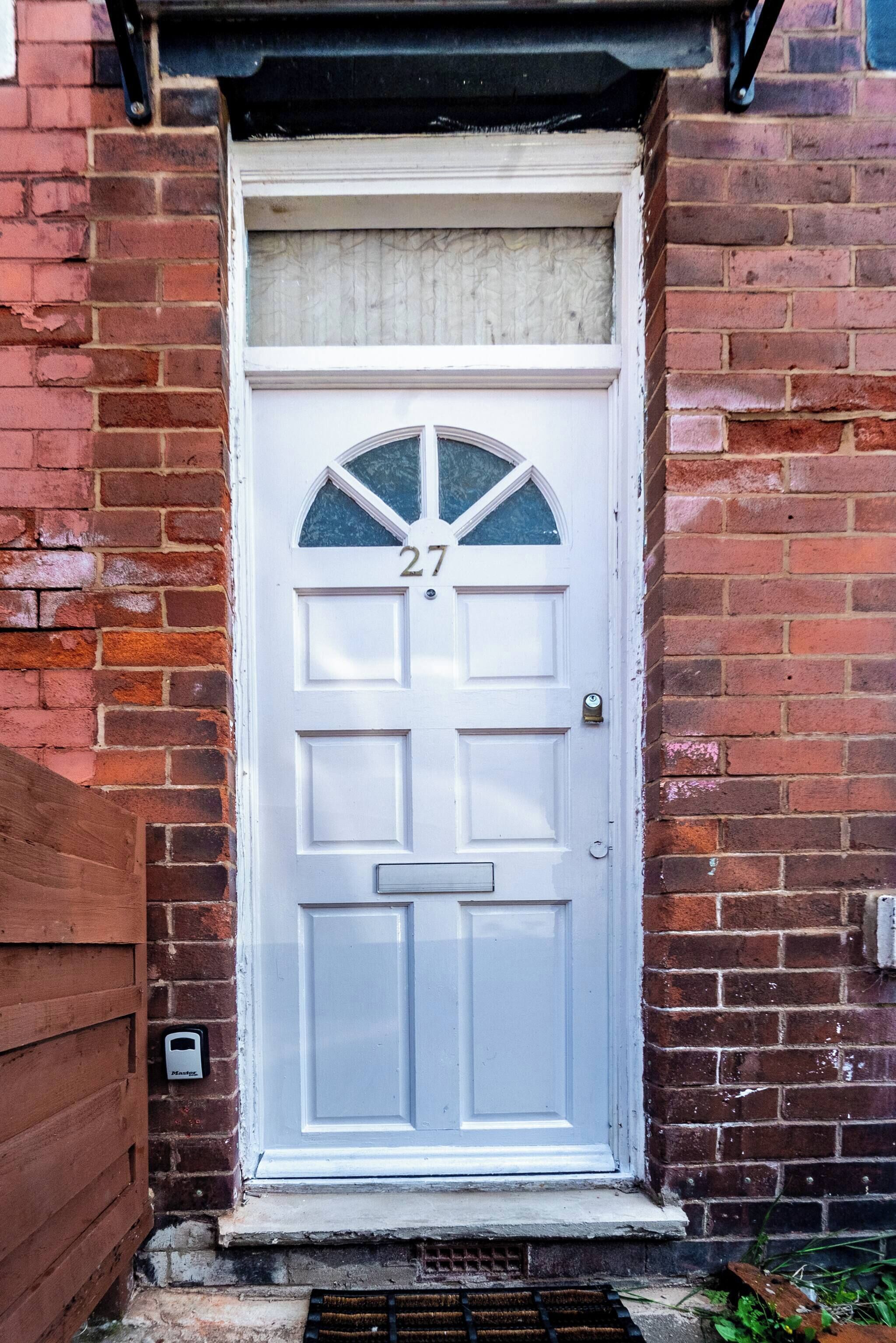 House, 2 Bedrooms | Exterior detail