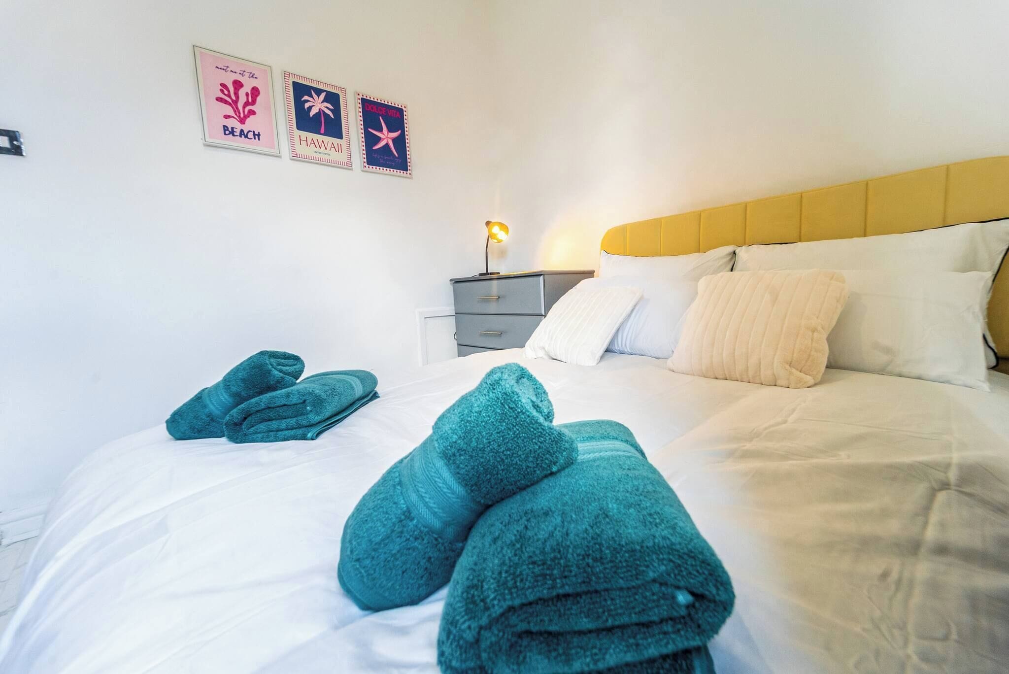 House, 2 Bedrooms | 2 bedrooms