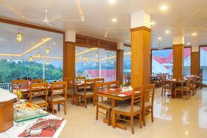 ร้านอาหาร