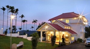 Exterior - The Fog Munnar Resorts and Spa (Devikolam)