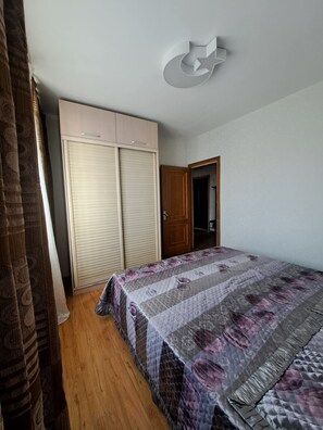 Room - Adorable 1-bedroom apartment in Ulaanbaatar perfect for your stay (Ulaanbaatar)