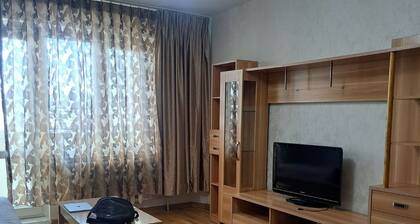 Adorable 1-bedroom apartment in Ulaanbaatar perfect for your stay