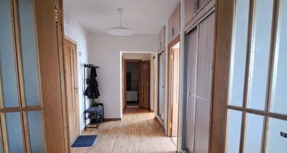 Adorable 1-bedroom apartment in Ulaanbaatar perfect for your stay