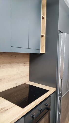 XE Urban Nest Tirana