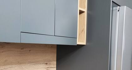 XE Urban Nest Tirana