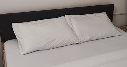 XE Urban Nest Tirana