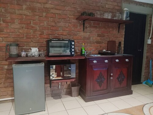 The Cornerstone BnB - South Africa
