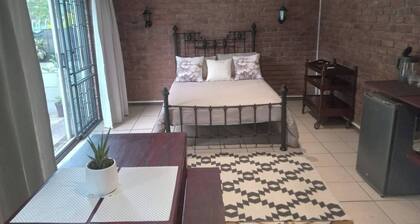 The Cornerstone BnB - South Africa