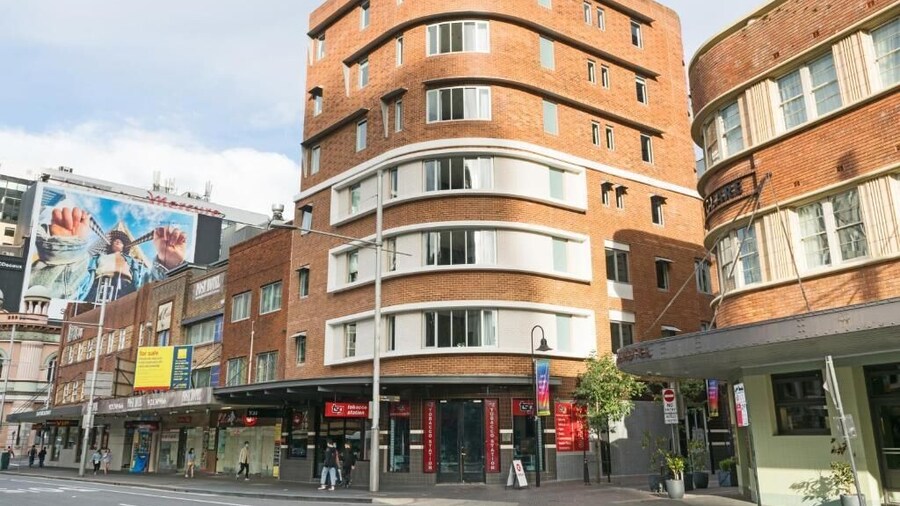 Spice Serviced Apartments